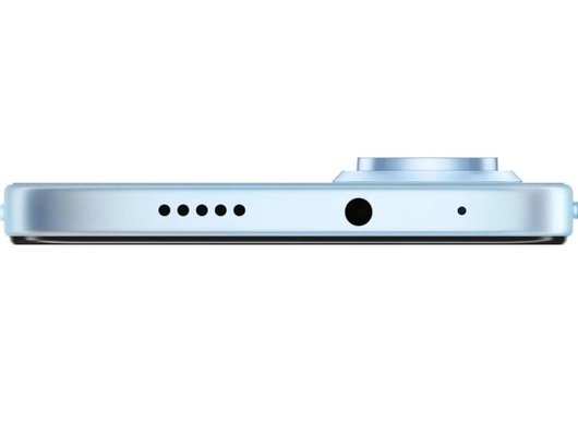Смартфон Honor X7e 6/256Gb Blue